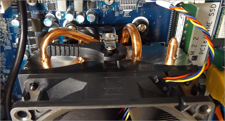 ヒートパイプを用いた高機能型