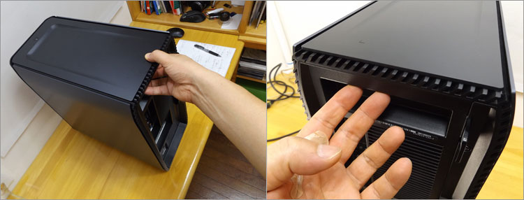 リフトポイント