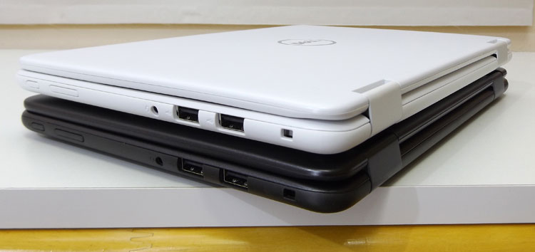 DELL Inspiron 11 3000 シリーズ 2-in-1（3185）レビュー！パソ兄さん