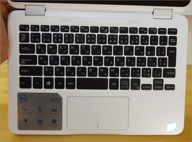 Inspiron 11（3169）