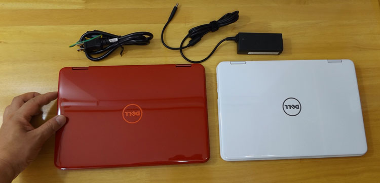 Inspiron 11 3000 2-in-1 （3168・3169） レビュー！DELLパソ兄さん