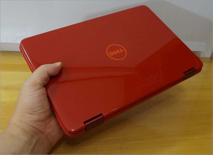PC/タブレット ノートPC Inspiron 11 3000 2-in-1 （3168・3169） レビュー！DELLパソ兄さん