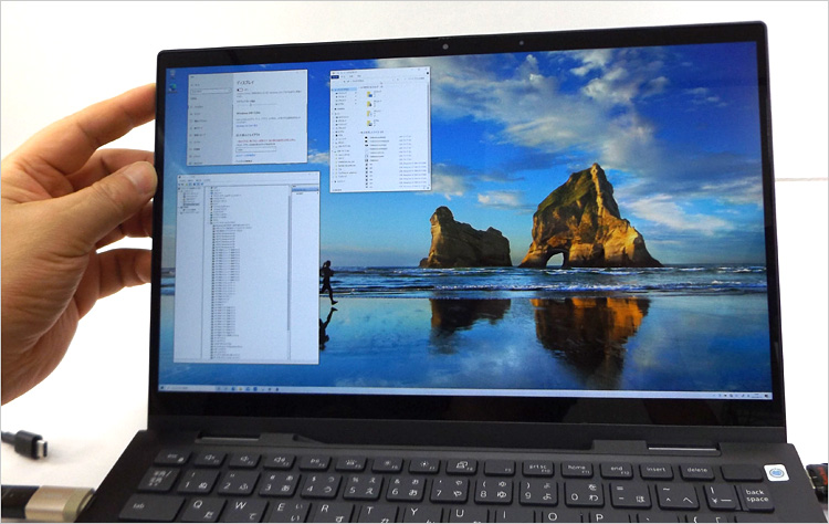 4K（3840 × 2160）