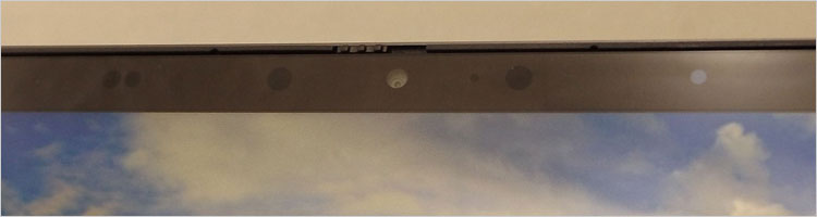 RGB-IR（赤外線）カメラ仕様