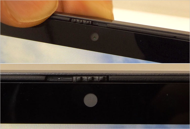 プライバシー・シャッター 