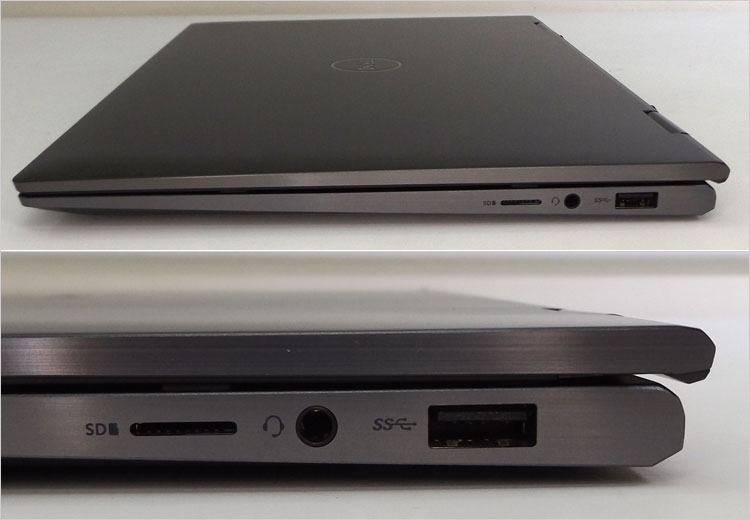 USB 3.2-Gen1端子（1レーンの5Gbps）