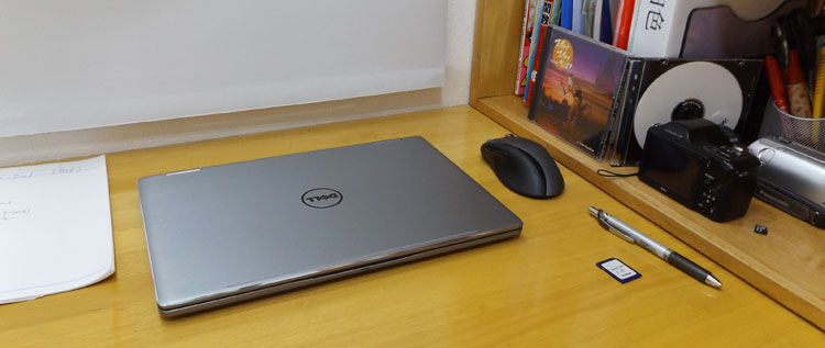 ストレージ・パフォーマンス比較