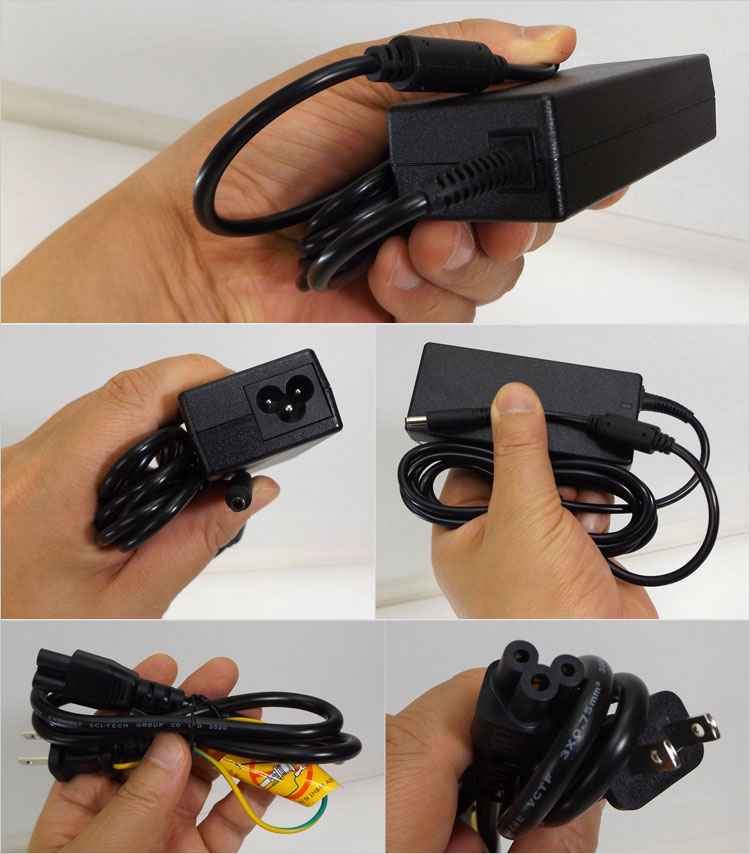 コンセント電源ケーブル