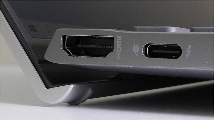 吸気スペースも拡張される