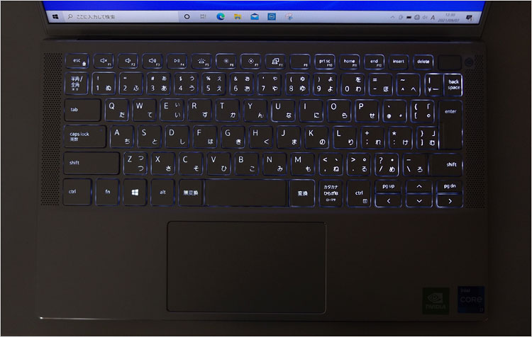 Inspiron 13 5000（5390）がまったく同じもの