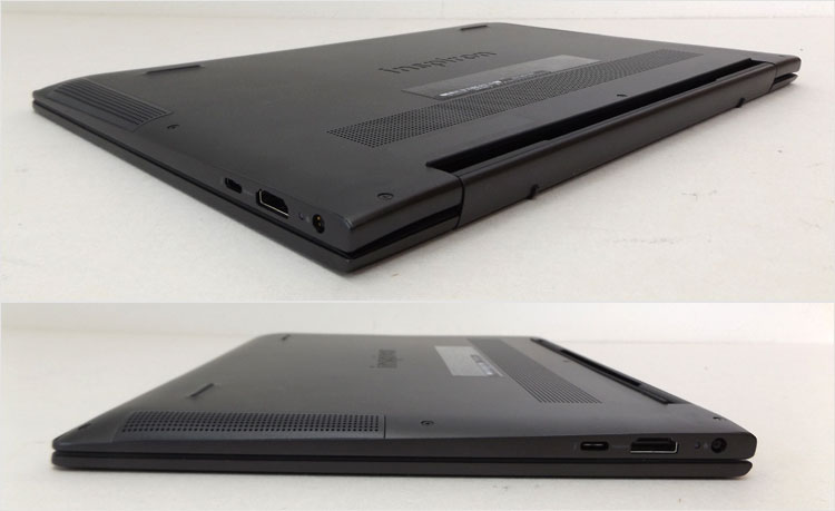 横長のスリット