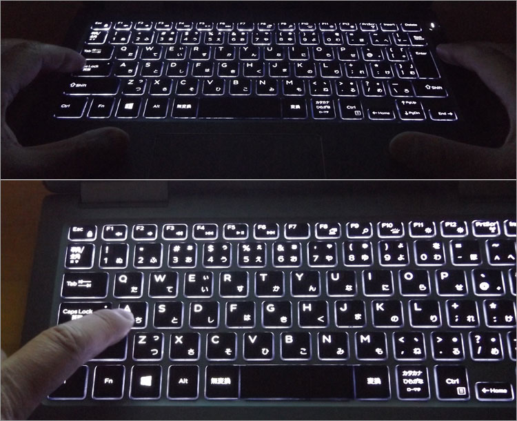 詳細レビュー！New Inspiron 13 7000 2-in-1 パソ兄さん