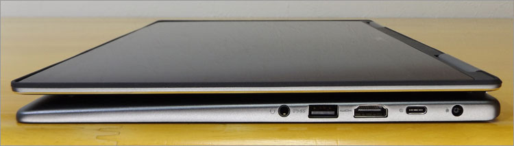 詳細レビュー！New Inspiron 13 7000 2-in-1 パソ兄さん