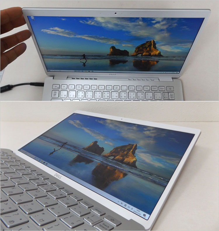 IPSパネル-IVO社のM133NWF4 R0