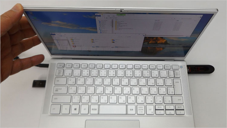 広視野角ディスプレイ