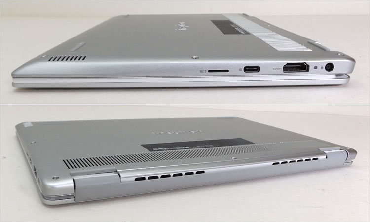 トレイみたいな形状に成形