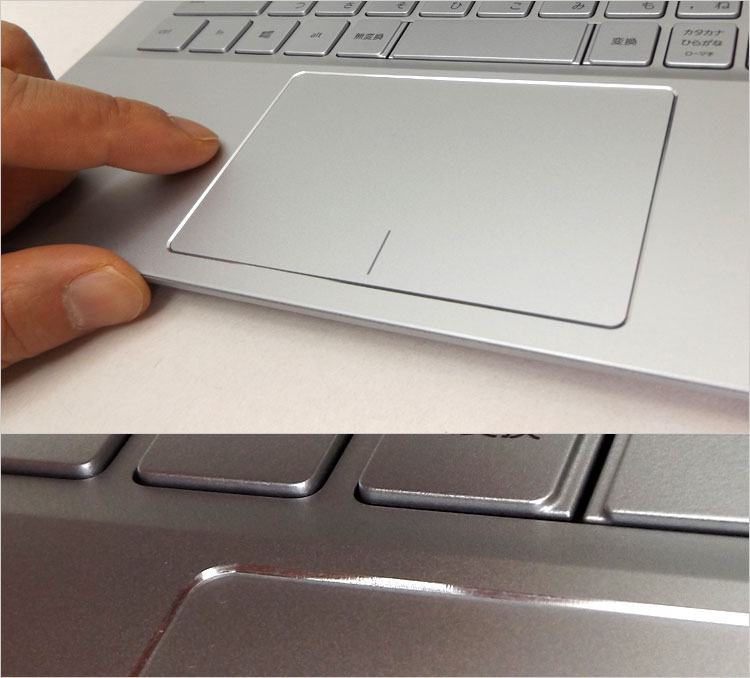 ダイヤモンドカット（ダイヤカット）