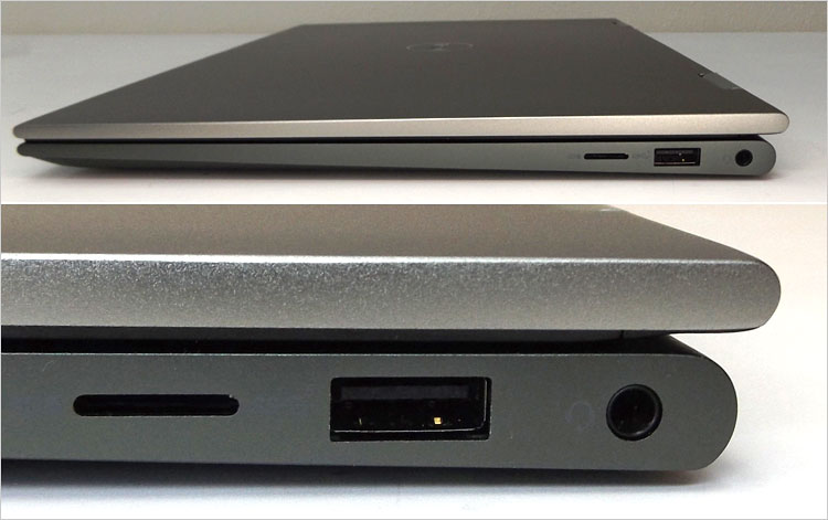 USB 3.2-Gen1（1レーンの5Gbps）