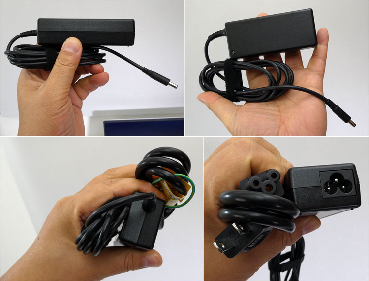 アダプタ本体は206g