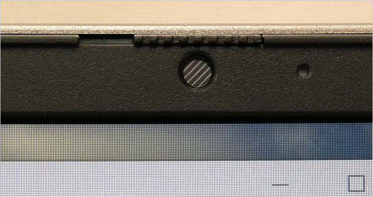 プライバシー・シャッター