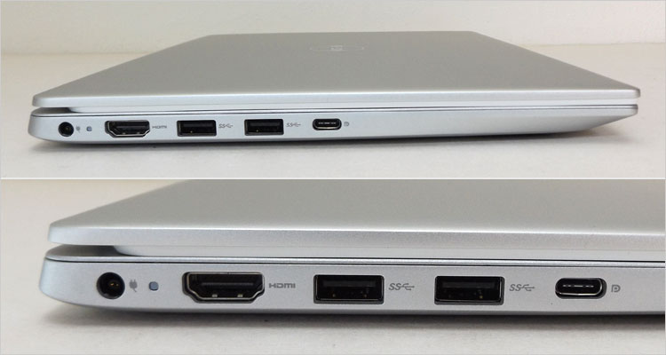 USB3.1-Gen1 端子×2基