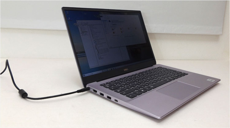 有線マウスなどケーブルの常時接続