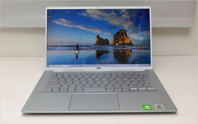 Inspiron 14 （7490）の購入ならDELLサイトへ