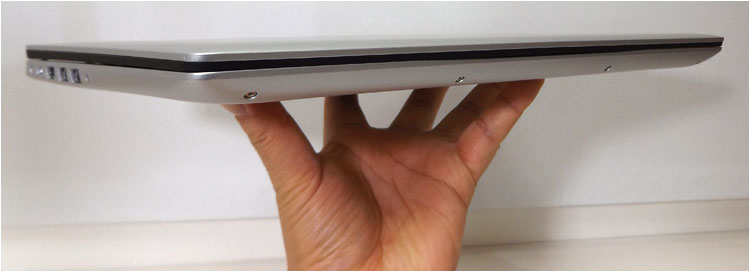 インターフェース