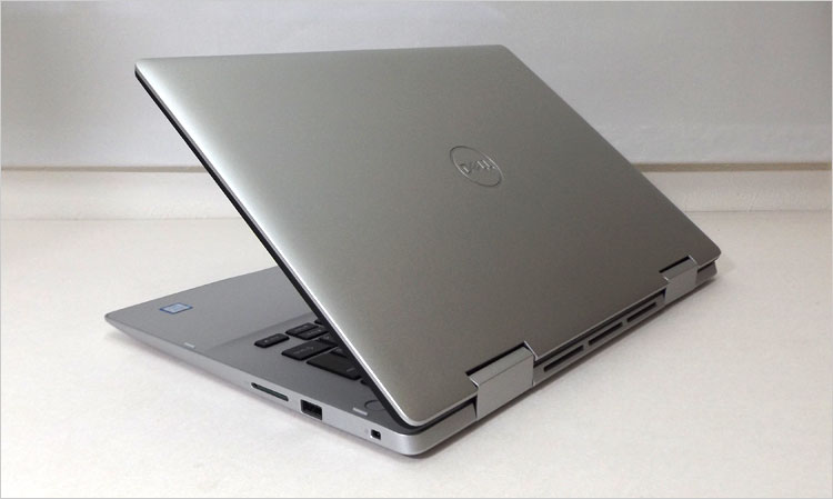 Inspiron 14 5000 2-in-1レビュー