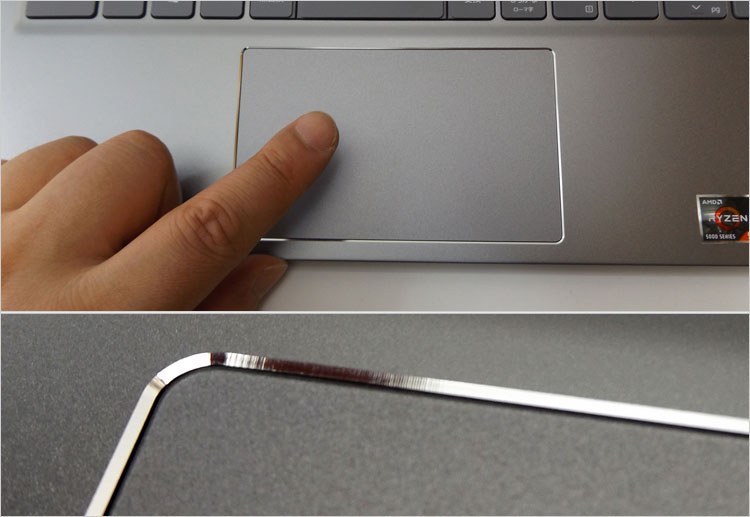 タイヤモンドカット加工