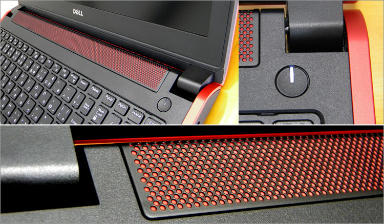 パンチングのプレート