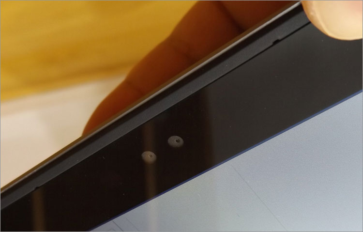 赤外線エミッタ