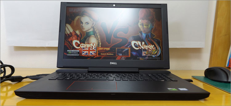 ストリートファイター4 