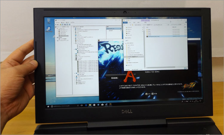IPS ディスプレイ（1920 × 1080）