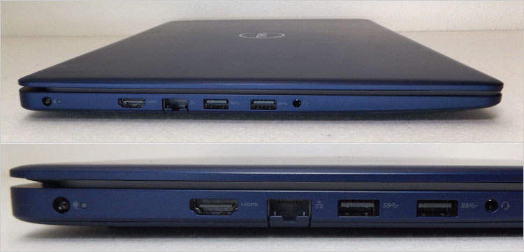 USB3.1-Gen1 端子×2基