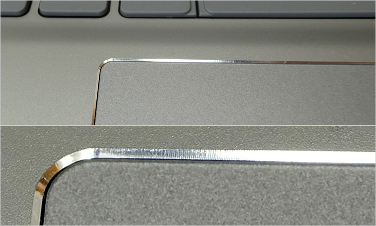 ダイヤモンドカット加工