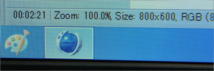 CINEBENCH R10ベンチマークテストでチェック