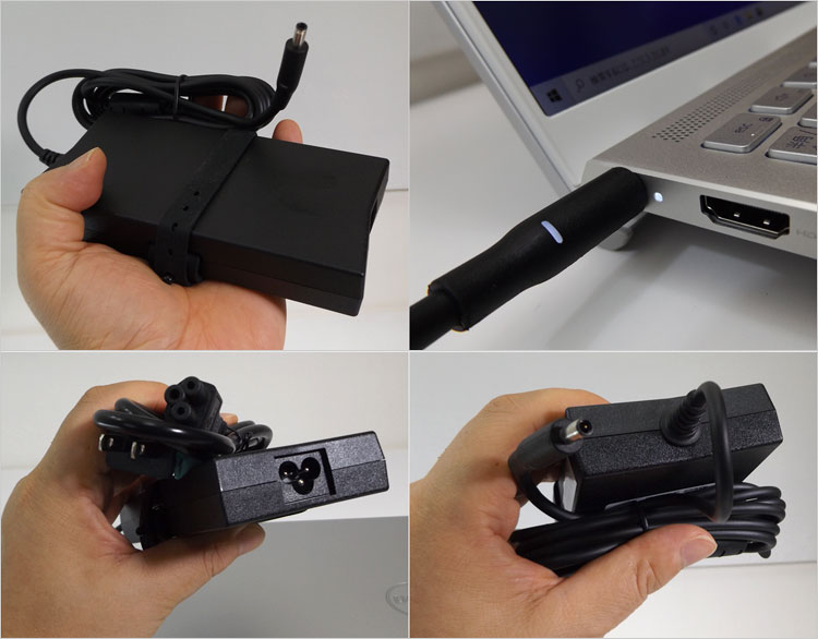 アダプタ本体397g