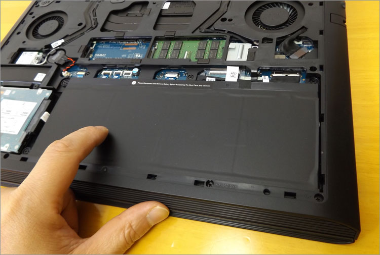 Quick Charge対応。