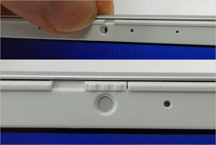 プライバシー・シャッター