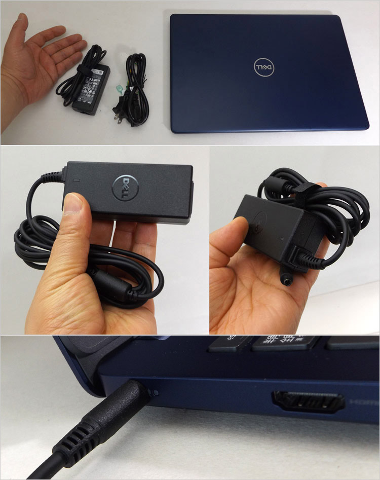 GeForce MX230無しの場合