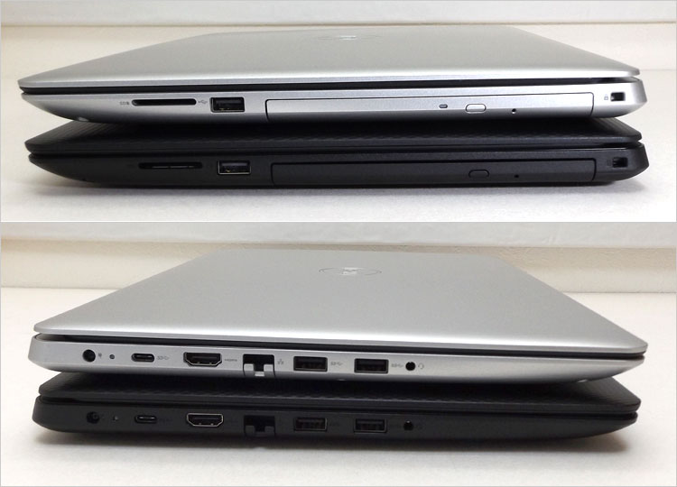 視認性NVIDIA GeForce MX130搭載モデル