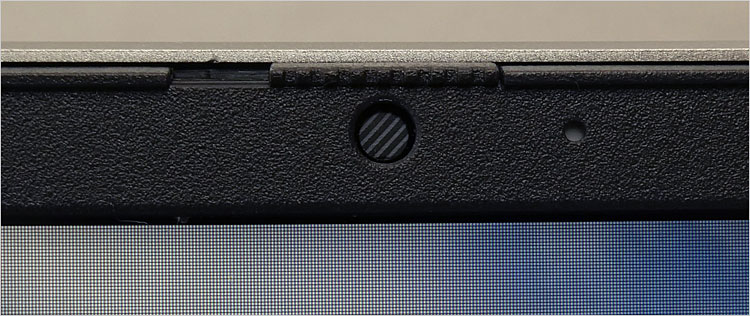 プライバシー・シャッター