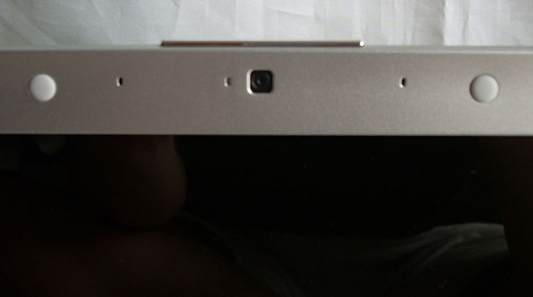 200万画素Webカメラ