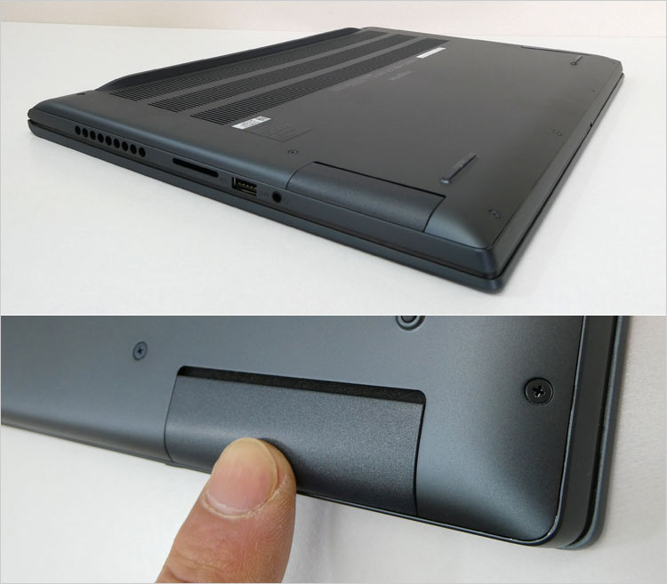 サウンドクオリティはわりと良い