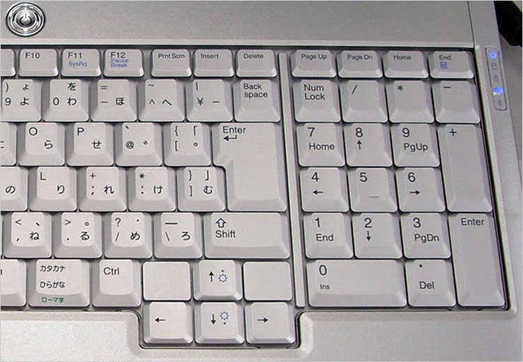 Alienwareシリーズか一部の法人モデル