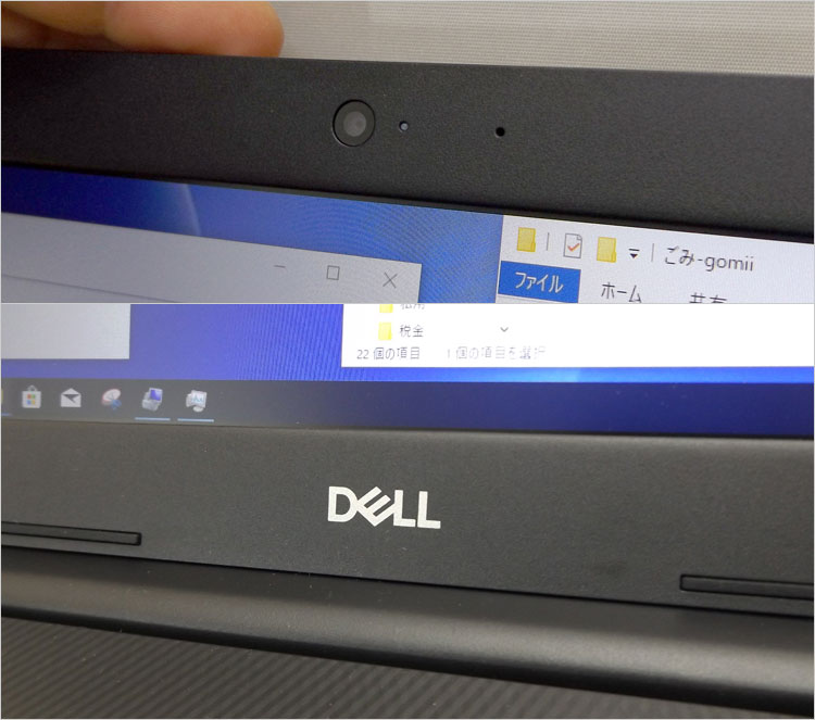 エントリーモデルの雰囲気