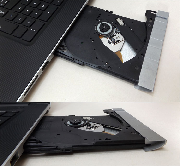 Philips & Lite-On製