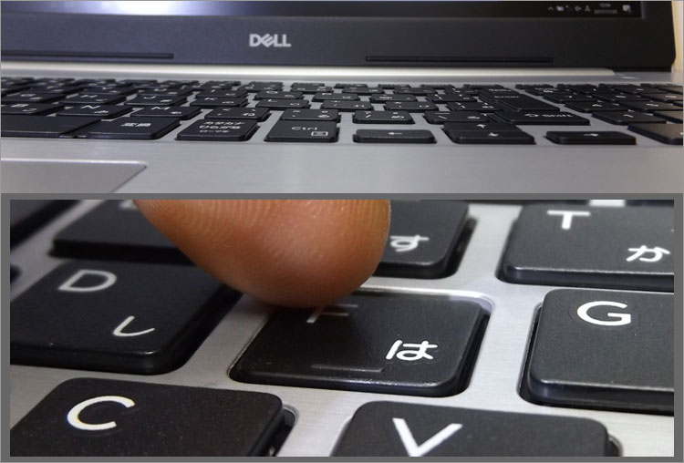 Inspiron 17 5000のパフォーマンスを最大限に活用