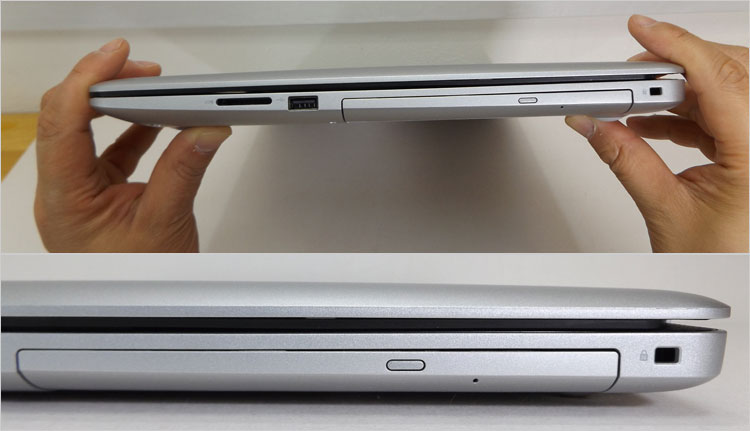 DVDスーパーマルチドライブ